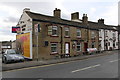 Halfway House, #721 Leeds and Bradford Road