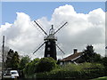 Wicklewood windmill