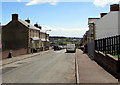 Wilfred Street, Barry