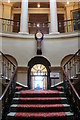 The Oval Staircase, Culzean Castle