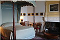 A Bedroom, Culzean Castle