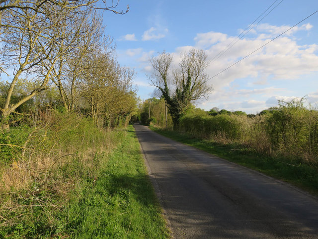Mill Lane