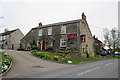 The Feathers Inn, Hedley on the Hill