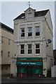 TQ5839 : Grove Hill Stores (Londis) by N Chadwick