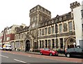 Former Police Station, Bedminster