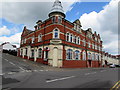 Sea View Labour Club, Barry