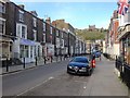 Castle Street, Dover