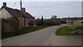 Cottages at Forton