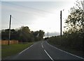 The Broadway entering Dunmow