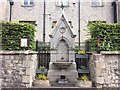 Weston High Street Drinking Fountain