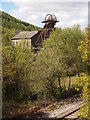 Hetty Pit, Tymawr Colliery, Hopkinsonstown