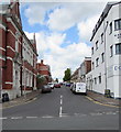 Station Street, Barry