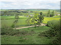 View from Winter Hill