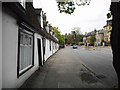 Cottages, Chesterton Road