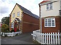 Old Hall Close, Steeple Bumpstead