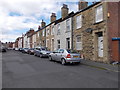 Terraced Housing - Chatsworth Road