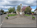 Dunning War Memorial