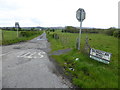 Drumgallan Road, Magheralough