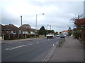 Frinton Road (B1033), Kirby Cross 