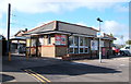 Walton-on-the-Naze Railway Station