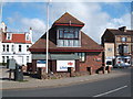 RNLI, Walton-on-the-Naze 