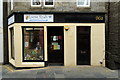 Loose Ends, Commercial Street, Lerwick