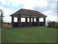 Shelter, Walton-on-the-Naze 