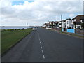 Cliff Parade, Walton-on-the-Naze