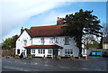 The Red Lion, Kirby-le-Soken