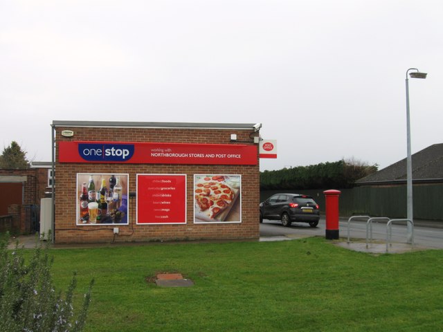 Northborough Stores and Post Office
