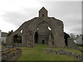 Old Church, Muthill