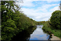 The River Wharfe from Thorp Arch Bridge looking Upstream