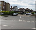 Bridge Gardens, East Molesey