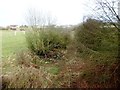 Dumfries, Lochmaben and Lockerbie Railway (disused)