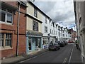 Fore Street, Topsham