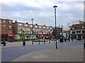 Market Square, Dover