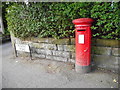 Pillar box, Regent Road