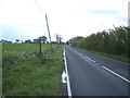 Footpath off Tendring Road (B1035)