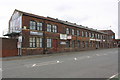 Former woollen mill, Stanningley Road