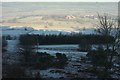 Towards the Wharfe valley