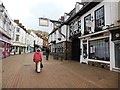 Parsons Street, Banbury