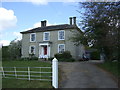 House near Wentis Farm