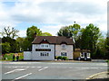 The Norfolk Arms in Crawley Road Horsham