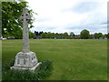 Wisborough Green War Memorial