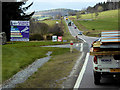 A95  near Craggan