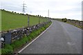 Milestone On Former A487