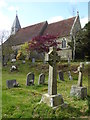 The Parish Church of St Mary Magdalene West Lavington