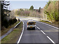 A95, Bridge over River Dulnain