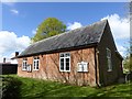 Monewden Village Hall