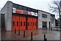 Stoke Newington Fire Station